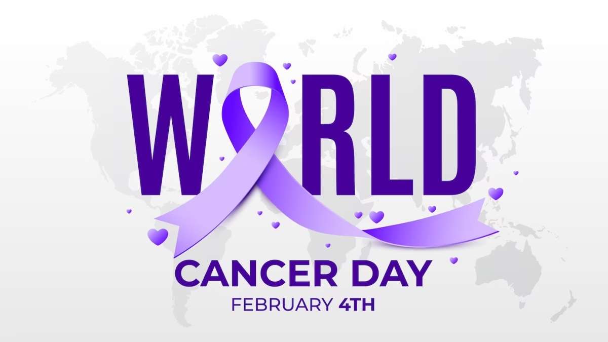 World Cancer Day